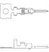 DF3-EP2428PCA Headers & Wire Housings