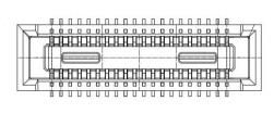 DF40TC-40DS-0.4V(58)  Connectors