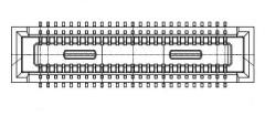 DF40TC-50DS-0.4V(58) electronic component of Hirose