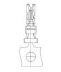 DF51K-2428SCA(800) electronic component of Hirose