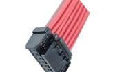 DF51K-8DS-2C(800) Headers & Wire Housings