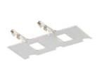 DF53-32PCF  Connectors