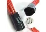 DF62-22SCFA Headers & Wire Housings