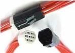 DF62C-2S-2.2C  Connectors