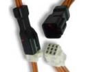 DF62W-2226SC Headers & Wire Housings