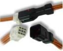 DF62W-9EP-2.2C  Connectors