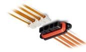 DF62WZ-6P-2.2DSA(20)  Connectors