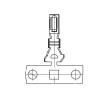 DF63A-2022SC electronic component of Hirose