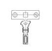 DF63A-2022SC  Connectors