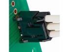 DF63M-2P-3.96DSA(01) Power to the Board
