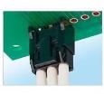 DF63M-1P-3.96DSA  Connectors