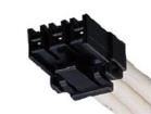 DF63R-5S-3.96C  Connectors