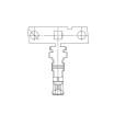 DF63SF-1618SCFA  Connectors
