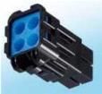 DF63W-3S-3.96C  Connectors