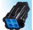 DF63W-3S-3.96C Power to the Board