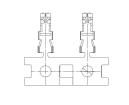 DF65-2428SCFA(07) electronic component of Hirose