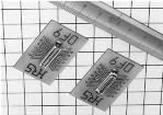 DF9M-31S-1R-PB  Connectors