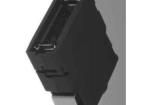 DH-27-CT1B I/O Connectors
