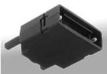 DH-27-CV2B  Connectors