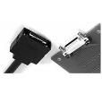 DH60A-51P  Connectors
