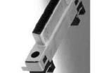 DH60-27P I/O Connectors