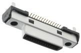 DH80-27P  Connectors