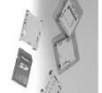 DM1B-DSF-PEJ(22) Memory Card Connectors