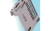 DM2B-DSFW-PEJ-S Memory Card Connectors