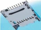 DM3C-SF  Connectors