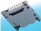 DM3CS-SF  Connectors