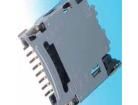 DM3CS-SF Memory Card Connectors