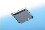 DM3D-SF(41)  Connectors