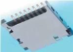 DM3D-SF  Connectors