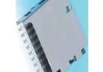 DM3D-SF Memory Card Connectors