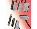 DN30-20P(50) D-Sub High Density Connectors