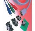 DX30M-14-CV I/O Connectors