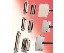 DX-20-CV D-Sub Backshells