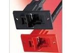 EF1-38R-1SCA(20) Heavy Duty Power Connectors