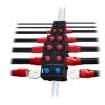 EF2A-D150B-3 DIN Rail Terminal Blocks