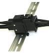 EM35MR-4PC Heavy Duty Power Connectors
