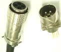 EM35WBR-4PC  Connectors