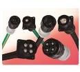 EM52M-PC-112  Connectors