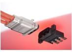 EV1-SC2-132(03)  Connectors