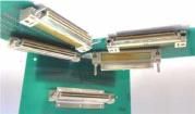 EX10F-280S  Connectors