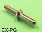 EX-PG electronic component of Hirose