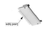 FH23-39S-0.3SHW(05)  Connectors