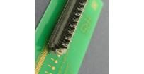 FH48-31S-0.5SV FFC & FPC Connectors