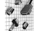 FI80-20P I/O Connectors