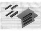 FX1-144P-1.27DS(71)  Connectors
