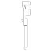 FX15-3032PCFA Headers & Wire Housings